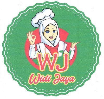 Trademark WJ WIDI JAYA dan LUKISAN