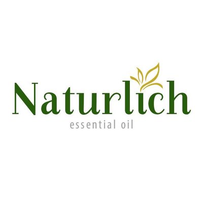 Trademark Naturlich essential oil