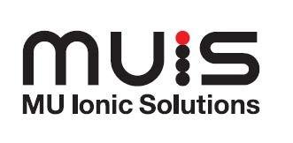 Trademark MUIS/MU Ionic Solutions