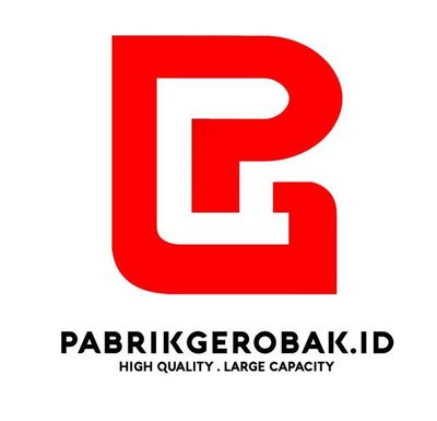 Trademark PABRIKGEROBAK.ID + Lukisan