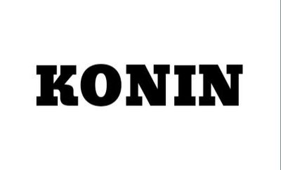 Trademark KONIN