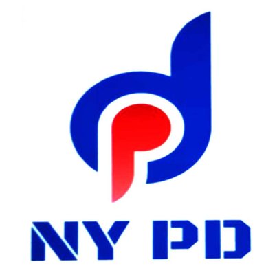 Trademark NY PD DAN LOGO