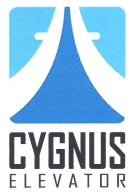 Trademark CYGNUS ELEVATOR