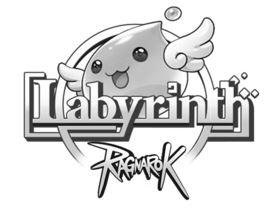 Trademark Labyrinth Ragnarok + logo