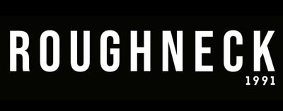 Trademark ROUGHNECK 1991