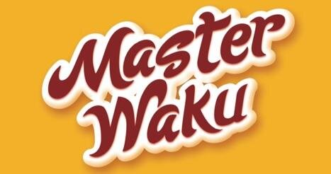 Trademark MASTERWAKU