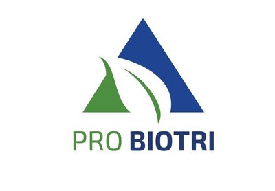 Trademark PRO BIOTRI