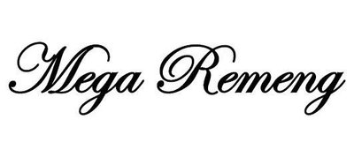 Trademark Mega Remeng