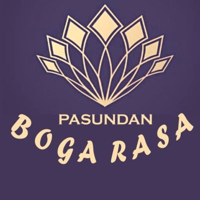 Trademark PASUNDAN BOGA RASA