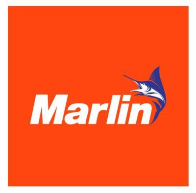 Trademark Marlin