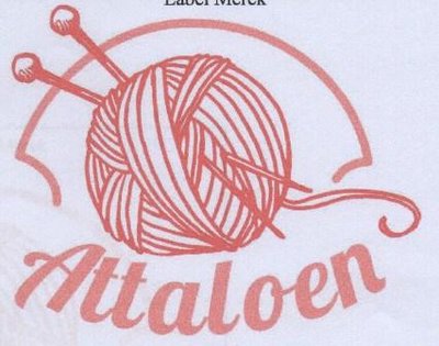 Trademark Attaloen + Lukisan/ Logo