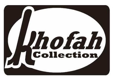 Trademark Khofah Collection