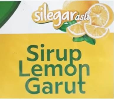 Trademark Silegarasli + Lukisan/ Logo