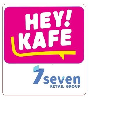 Trademark HEYI KAFE 7SEVEN RETAIL GROUP