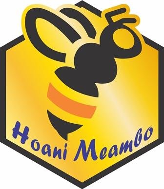 Trademark Hoani Meambo + Lukisan/ Logo