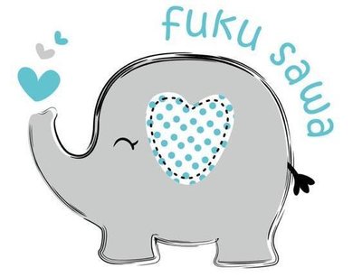 Trademark FUKU SAWA + LOGO