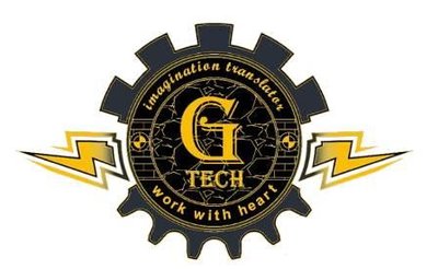 Trademark G Tech + Logo