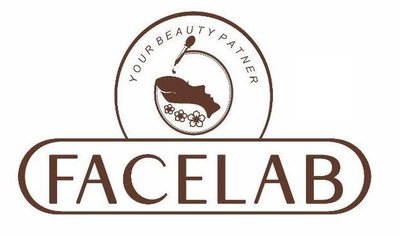 Trademark YOUR BEAUTY PARTNER FACELAB DAN LUKISAN