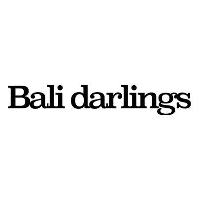 Trademark Bali Darlings