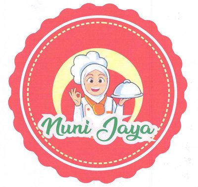 Trademark NUNI JAYA dan LUKISAN