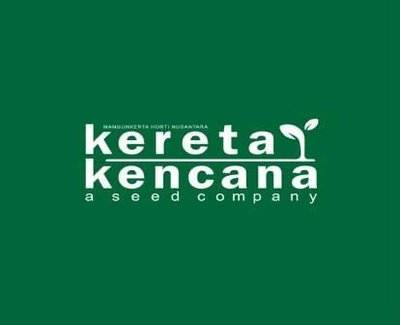 Trademark Kereta Kencana + Logo