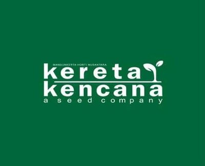 Trademark Kereta Kencana + Logo