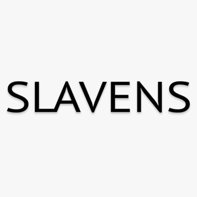 Trademark SLAVENS + LOGO