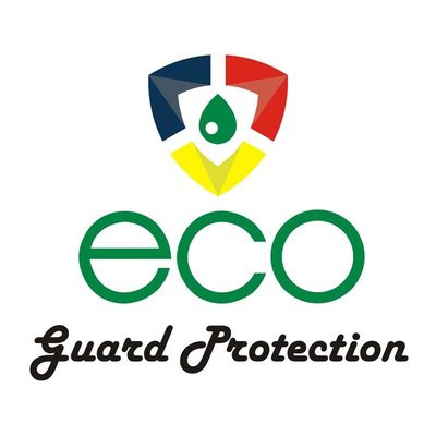 Trademark ECO GUARD PROTECTION