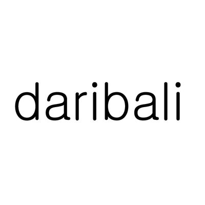 Trademark Daribali