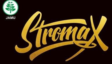 Trademark STROMAX