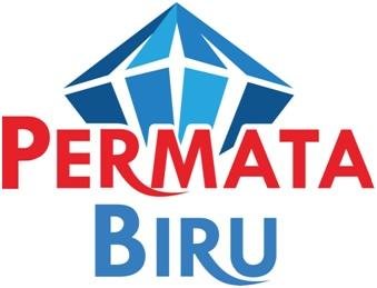 Trademark PERMATA BIRU