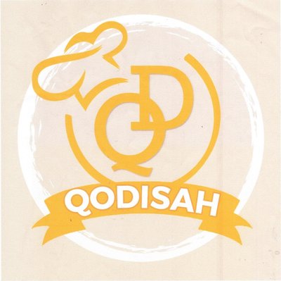 Trademark QD QODISAH dan LUKISAN