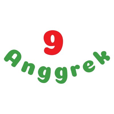 Trademark 9 Anggrek