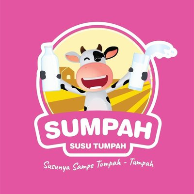 Trademark SUMPAH SUSU TUMPAH