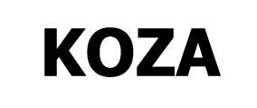 Trademark KOZA