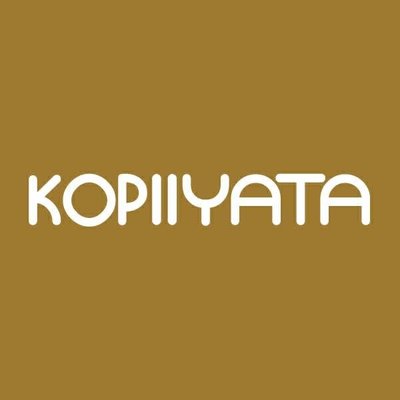 Trademark KOPIIYATA