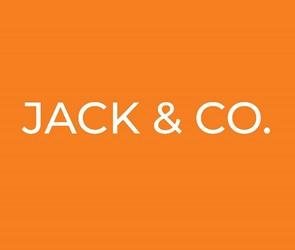 Trademark JACK & CO.