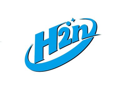 Trademark H2iN