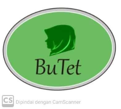 Trademark BuTet