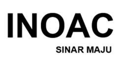 Trademark INOAC SINAR MAJU