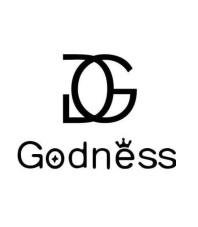 Trademark GODNESS + LOGO