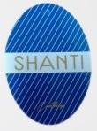 Trademark SHANTI