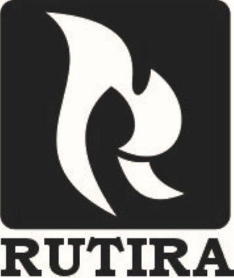 Trademark RUTIRA + LOGO