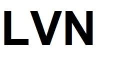 Trademark LVN