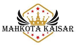 Trademark MAHKOTA KAISAR