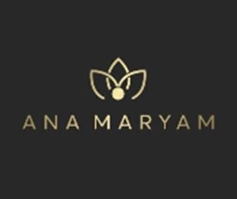 Trademark ANA MARYAM + LOGO