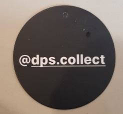 Trademark @dps.collect