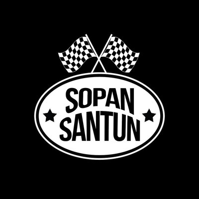 Trademark SOPAN SANTUN INDONESIA