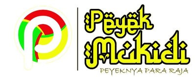 Trademark Peyek Mukidi Peyeknya Para Raja