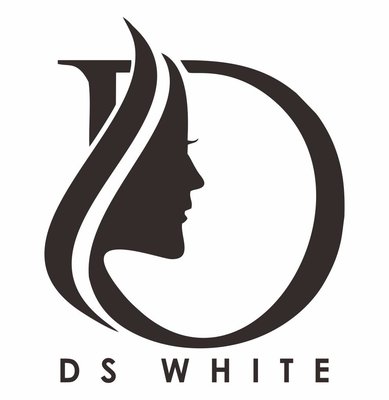 Trademark DS WHITE